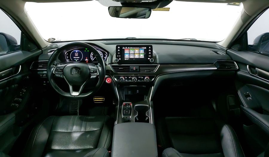 Honda Accord 2.0 TOURING AUTO Sedan 2020