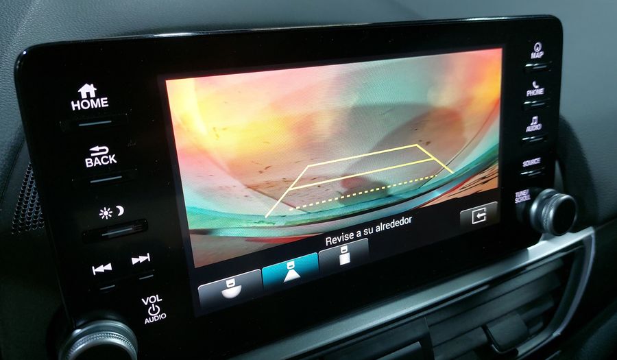 Honda Accord 2.0 TOURING AUTO Sedan 2020