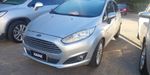 Ford Fiesta 1.6 SE Hatchback 2016