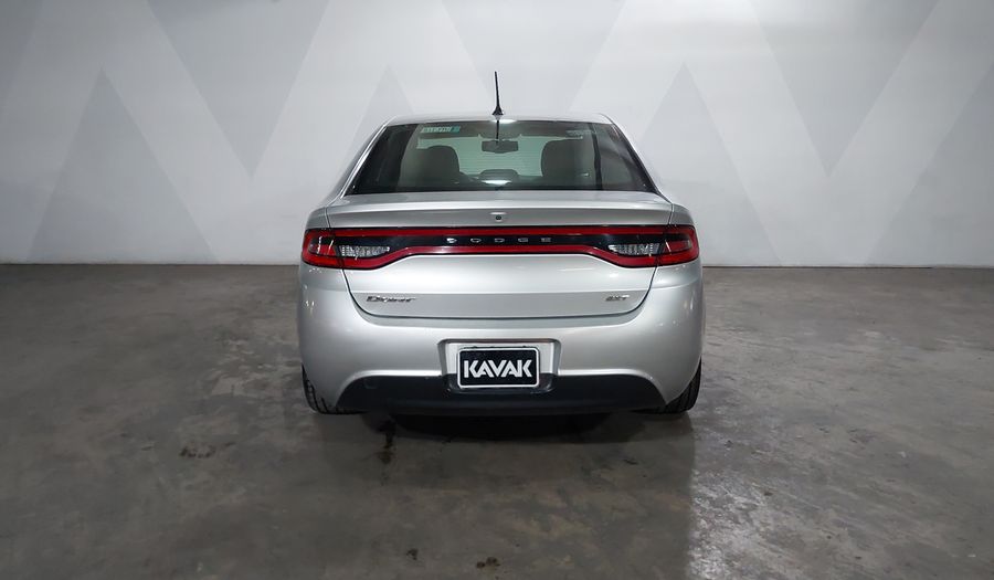 Dodge Dart 2.0 SXT ATX Sedan 2013
