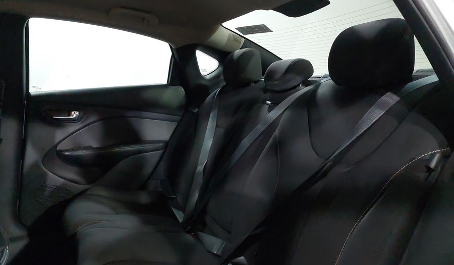 Dodge Dart 2.0 SXT ATX Sedan 2013