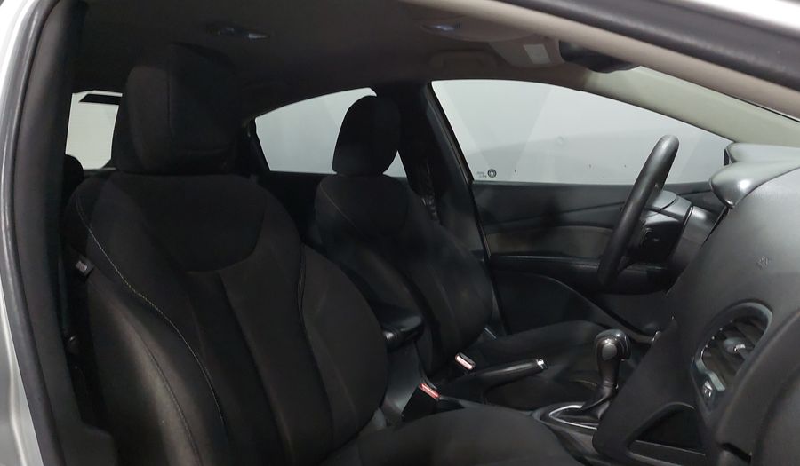 Dodge Dart 2.0 SXT ATX Sedan 2013