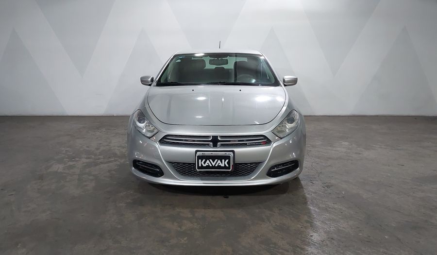Dodge Dart 2.0 SXT ATX Sedan 2013