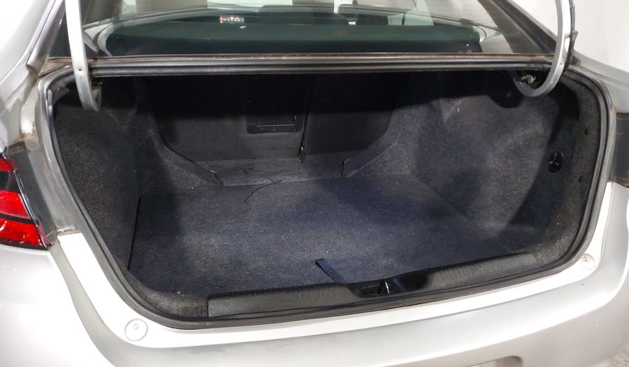Dodge Dart 2.0 SXT ATX Sedan 2013