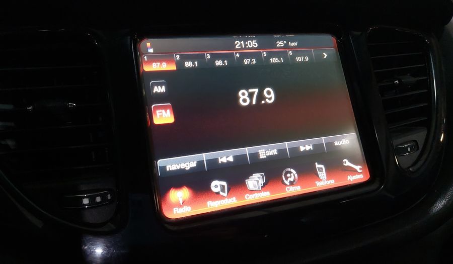 Dodge Dart 2.0 SXT ATX Sedan 2013