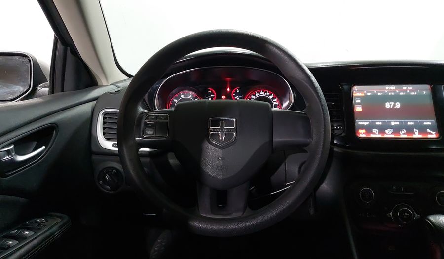 Dodge Dart 2.0 SXT ATX Sedan 2013