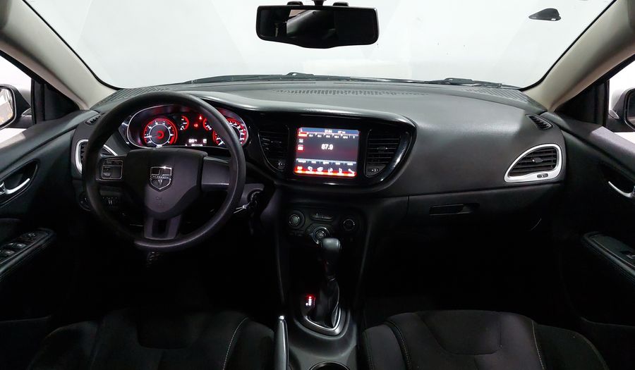 Dodge Dart 2.0 SXT ATX Sedan 2013
