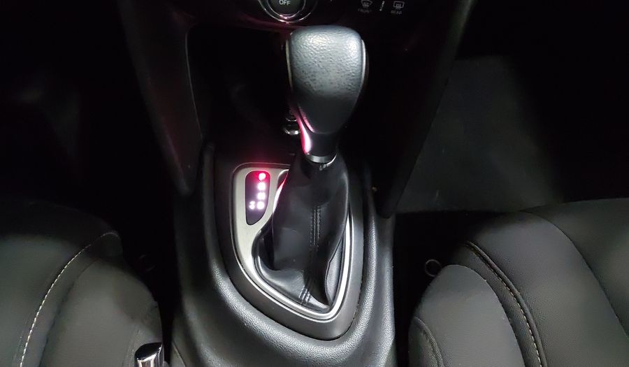 Dodge Dart 2.0 SXT ATX Sedan 2013