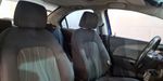Chevrolet Sonic 1.6 AT F PREMIER Sedan 2017