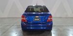 Chevrolet Sonic 1.6 AT F PREMIER Sedan 2017