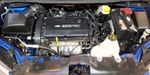 Chevrolet Sonic 1.6 AT F PREMIER Sedan 2017