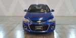 Chevrolet Sonic 1.6 AT F PREMIER Sedan 2017