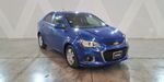 Chevrolet Sonic 1.6 AT F PREMIER Sedan 2017