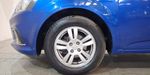Chevrolet Sonic 1.6 AT F PREMIER Sedan 2017