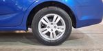 Chevrolet Sonic 1.6 AT F PREMIER Sedan 2017