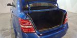 Chevrolet Sonic 1.6 AT F PREMIER Sedan 2017