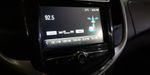 Chevrolet Sonic 1.6 AT F PREMIER Sedan 2017