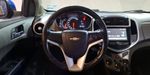 Chevrolet Sonic 1.6 AT F PREMIER Sedan 2017