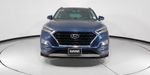Hyundai Tucson 2.4 LIMITED TECH AUTO Suv 2019