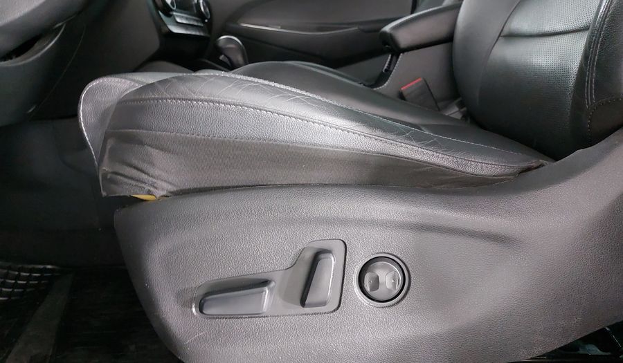 Hyundai Tucson 2.4 LIMITED TECH AUTO Suv 2019