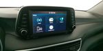 Hyundai Tucson 2.4 LIMITED TECH AUTO Suv 2019
