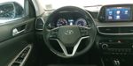 Hyundai Tucson 2.4 LIMITED TECH AUTO Suv 2019