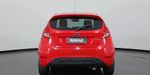 Ford Fiesta TIVCT SE PLUS Hatchback 2018