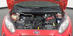 Ford Fiesta TIVCT SE PLUS Hatchback 2018