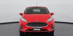 Ford Fiesta TIVCT SE PLUS Hatchback 2018