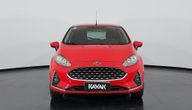 Ford Fiesta TIVCT SE PLUS Hatchback 2018