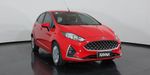 Ford Fiesta TIVCT SE PLUS Hatchback 2018