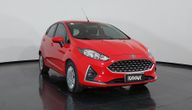 Ford Fiesta TIVCT SE PLUS Hatchback 2018