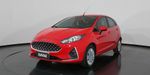 Ford Fiesta TIVCT SE PLUS Hatchback 2018