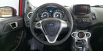 Ford Fiesta TIVCT SE PLUS Hatchback 2018