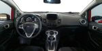 Ford Fiesta TIVCT SE PLUS Hatchback 2018