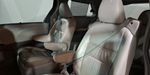 Toyota Sienna 3.5 XLE PIEL AT Minivan 2015