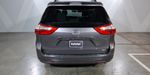 Toyota Sienna 3.5 XLE PIEL AT Minivan 2015