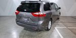Toyota Sienna 3.5 XLE PIEL AT Minivan 2015