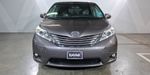 Toyota Sienna 3.5 XLE PIEL AT Minivan 2015