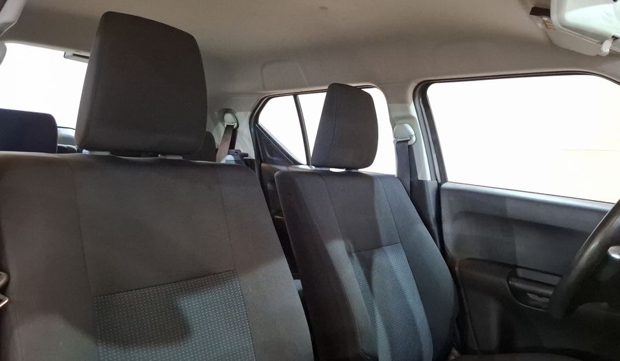 Suzuki Ignis 1.2 GL Hatchback 2022