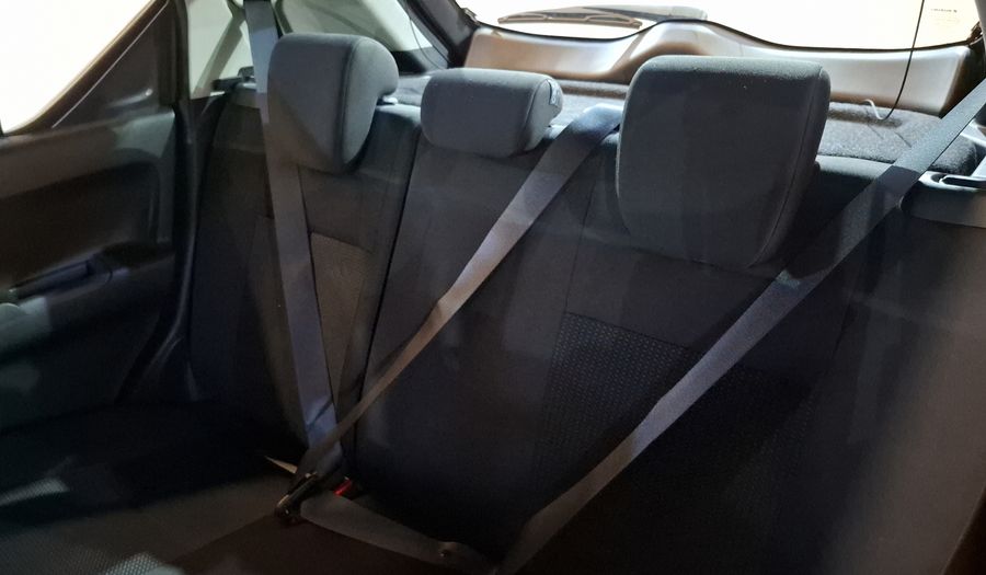 Suzuki Ignis 1.2 GL Hatchback 2022