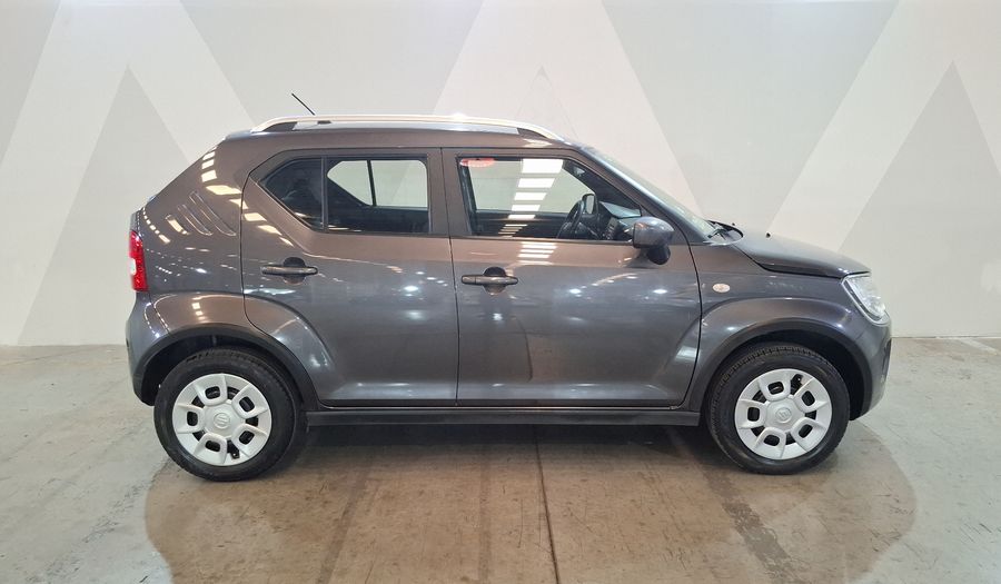 Suzuki Ignis 1.2 GL Hatchback 2022