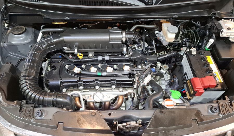 Suzuki Ignis 1.2 GL Hatchback 2022