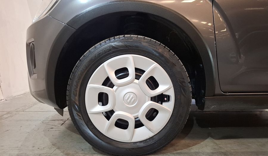 Suzuki Ignis 1.2 GL Hatchback 2022