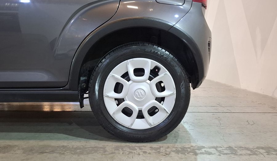 Suzuki Ignis 1.2 GL Hatchback 2022