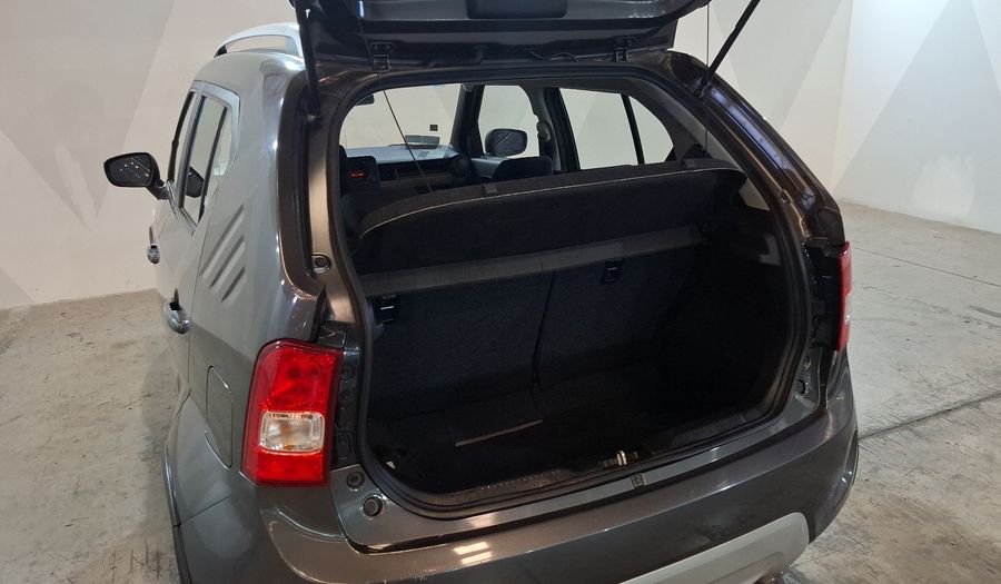 Suzuki Ignis 1.2 GL Hatchback 2022