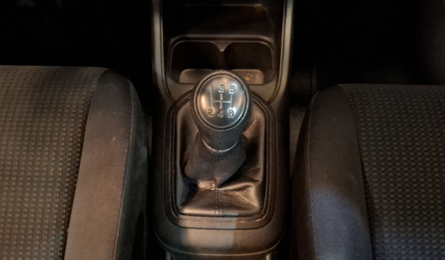 Suzuki Ignis 1.2 GL Hatchback 2022