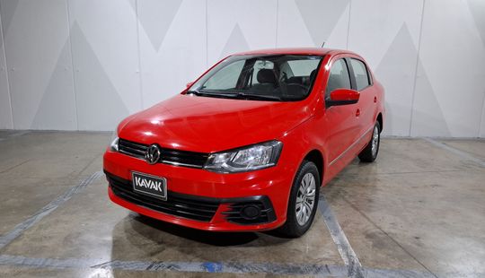 Volkswagen • Gol