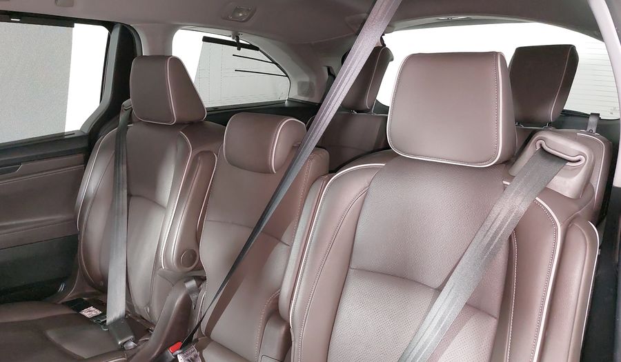 Honda Odyssey 3.5 TOURING AUTO Minivan 2022