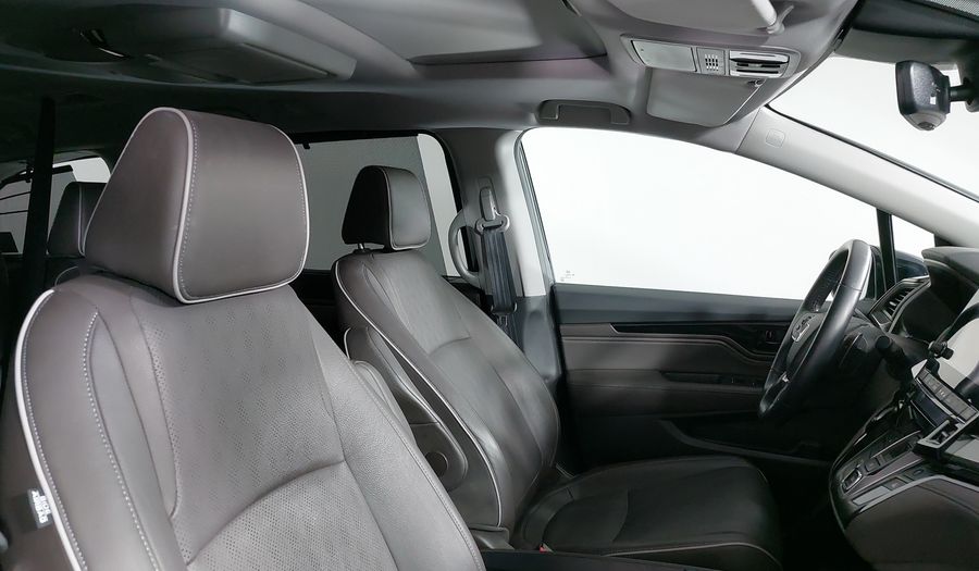 Honda Odyssey 3.5 TOURING AUTO Minivan 2022